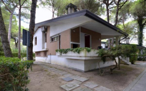 Villa Negri Lignano Pineta